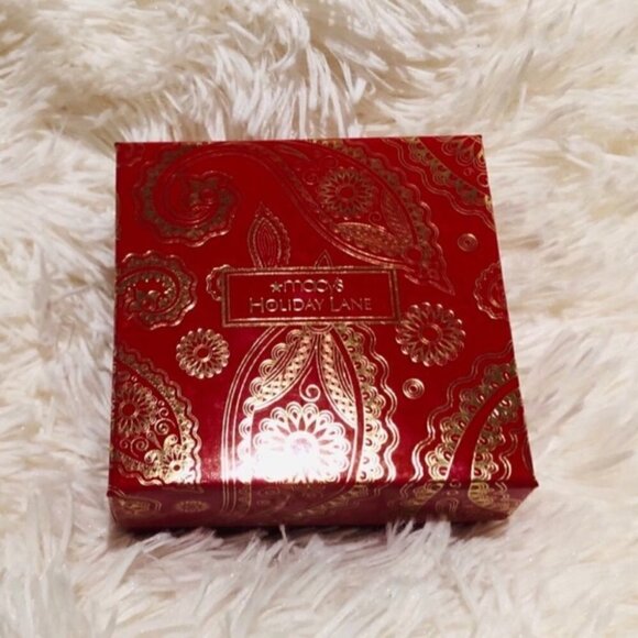 𝅺gold-tone Sock Pin, Created For Macy's - Picture 3 of 6